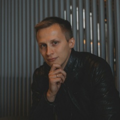 Андрей Миронов, 30.05.1991, Санкт-Петербург
