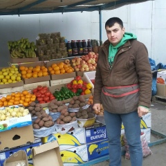 Мирзобек Умедов