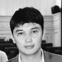 Куаныш Смагулов, 16.11, Алматы