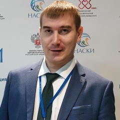 Павел Медведев, 20.01, Нижний Новгород