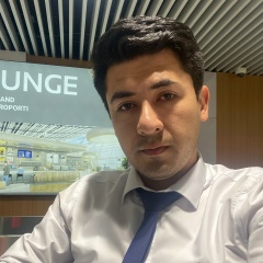 Farrux Xaitov, 07.01.1992, Самарканд