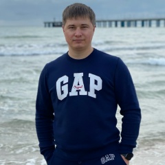 Максим Кадеев, 19.04, Челябинск