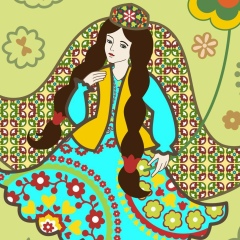 Гульсиня А, 28.05