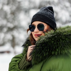 Катя Кузьмина, 11.12, Тверь