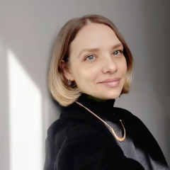 Марина Футерко, 22.11, Санкт-Петербург