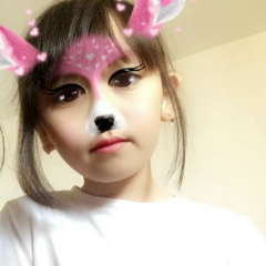 Шұғыла Ержан, 22.10.2001, Алматы