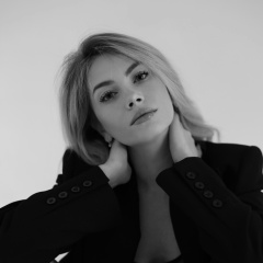 Дарья Кожевникова, 06.06, Москва