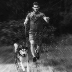 Игорь Гантман, 23.07.1917, Минск