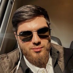 Ахмад Дасаев, 24.05, Тучково