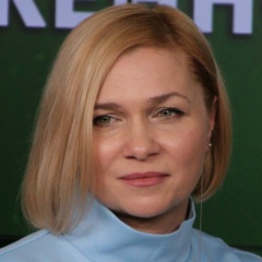 Анна Шершнева, 13.04.1980, Донецк