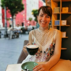 Кристина Куликова, 10.02.1983, Санкт-Петербург