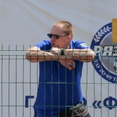 Павел Мосолов, 15.09.1993, Рязань