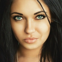 Анастасия Левицкая, 08.08, Москва