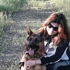 Оксана Сокольникова, 20.05, Мариуполь