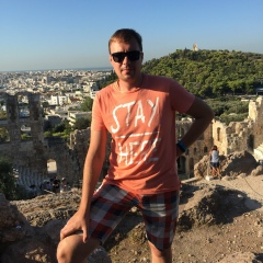 Кирилл Сергеев, 02.10.1984, Лыткарино