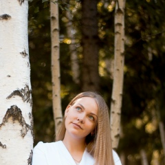 Юлия Победимская, 04.02, Иркутск