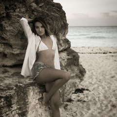 Миа Просвирова, 28.06, Zürich