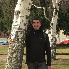 Дмитрий Данилов, 06.03.1980, Buenos Aires