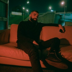 Usman Pogorov, 11.06, Москва