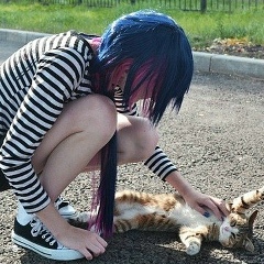 Алёна Смирнова, 21.07.1997, Петрозаводск