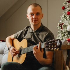 Илья Исайкин, 26.08