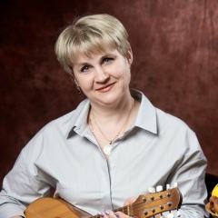 Ольга , 23.04.1977, Бугульма