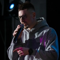 Серёжа Емельянович, 16.09, Санкт-Петербург