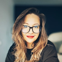 Полина Игнатьева, 05.06.1986, Новосибирск