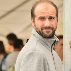 Олег Ушамирский, 13.10.1986