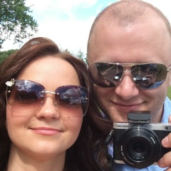 Ирина Клеймёнова, 28.03, Москва