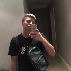 Максим Карпенко, 21.01.1999