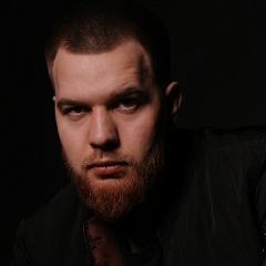 Роман Никитенков, 01.10, Санкт-Петербург