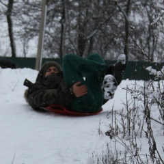 Алексей Собко, 30.04, Киев