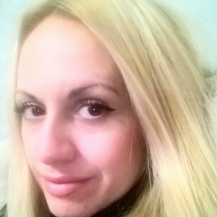 Полиночка Ренёва, 05.01.1982, Москва