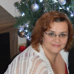 Лилия Кремер/Шнайдер, 22.05.1976, Тараз