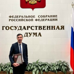 Павел Риттер, 17.09, Москва