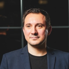 Василий Мациевич, 20.08.1986, Красноярск