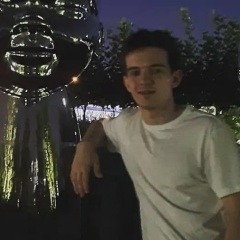 Артем Богданов, 17.08, Архангельск