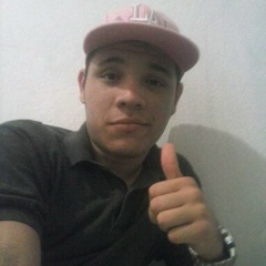 Eduardo Faustino, Olinda