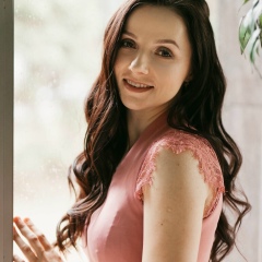 Мария Майер, 05.06, Челябинск