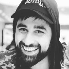 Арсен Хаджаев, 29.03.1988, Пятигорск