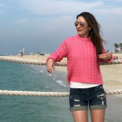 Наталья Бехтерева, 22.09.1989, Новосибирск