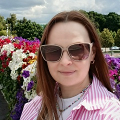Катерина Сокуренко, 25.09, Москва