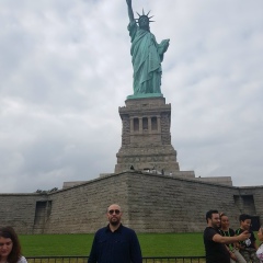 Seifeddine Doudou, 17.08, Paris