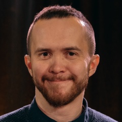 Николай Саженков, 24.03.1988, Пермь