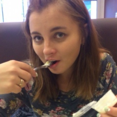 Мария Клименко, 31.07, Санкт-Петербург