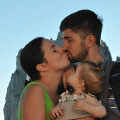 Анастасия Менханова, 22.02.1985, Запорожье