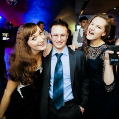 Yury Kapko, 05.04.1990, Toronto