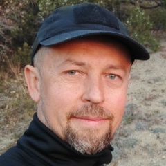 Роман Беседин, 28.11