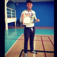 Станислав Карапчук, 19.08.1989, Владивосток